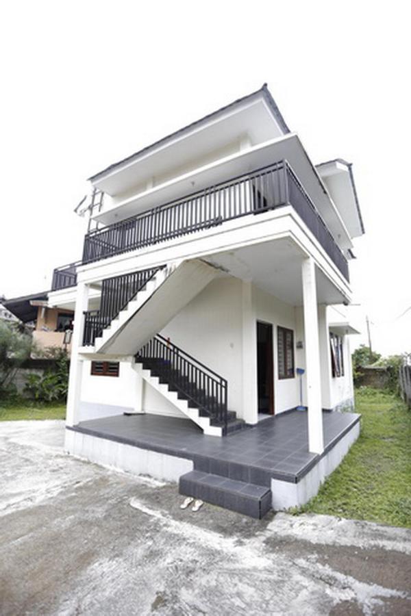 Villa Alam Indah By Anrha Bogor Exterior foto