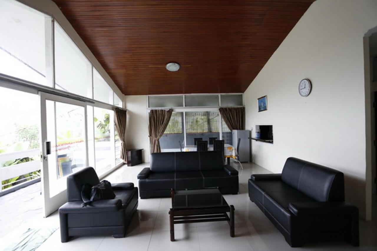Villa Alam Indah By Anrha Bogor Exterior foto